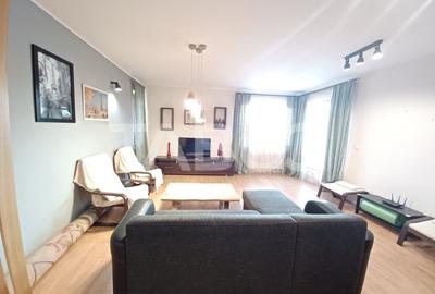 Apartament cu 3 camere decomandat, mobilat în Șelimbăr - 6