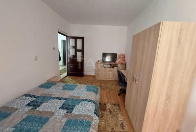 Garsonieră semidecomandată, mobilată în Florești - 4