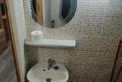 Garsonieră nedecomandată în Central