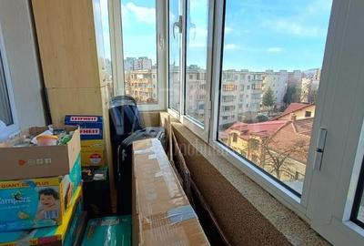 Apartament 3 camere de vanzare in Marasti, Cluj Napoca - 7