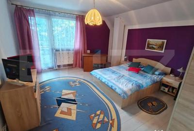 Casă cu 7 camere cu Garaj în Mărișel - 12