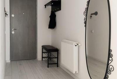 Apartament cu 2 camere decomandat, mobilat în Exterior Sud - 9