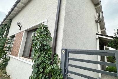 Casă cu 1 camere în Plopi - 4
