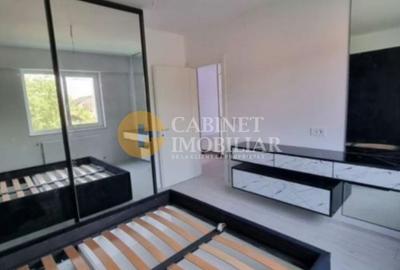 Apartament cu 2 camere decomandat, mobilat în Valea Lupului - 5