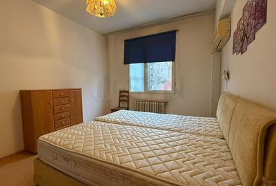 REA0100640 Apartament 3. camere Piata Kogalniceanu - 4