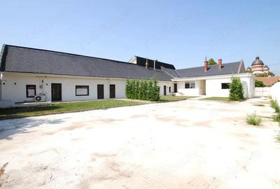 Casa plan parter 300 mp, cu 934 mp teren - zona Bisericii din Mehala - 2