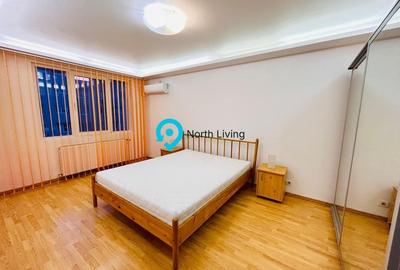 Apartament cu 3 camere semidecomandat, mobilat în Chișinau - 4