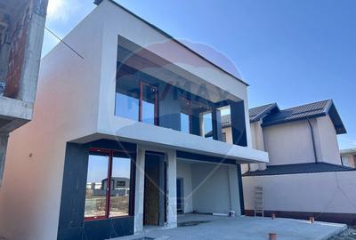 Casa / Vila SMART in Voluntari/ Matei Millo/Pompa de Ca... - 2