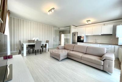 Locuinta de exceptie in Zorilor - 2