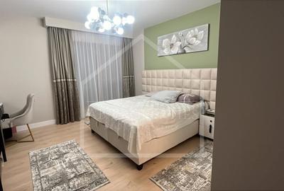 Apartament 4 camere | Metrou | Luxury | Baneasa - Sisesti - 14