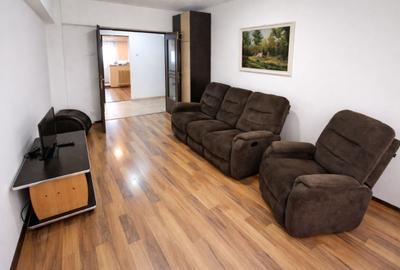 Apartament cu 4 camere decomandat, mobilat în Apărătorii Patriei - 2