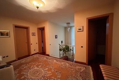 Casă individuală cu 6 camere cu Garaj în Florești - 7