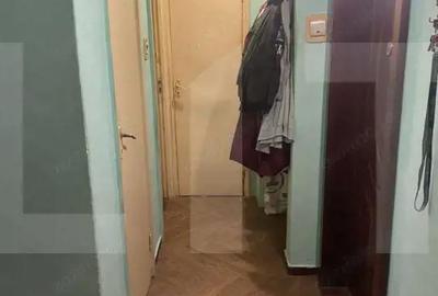Apartament cu 4 camere semidecomandat în Simeria - 9