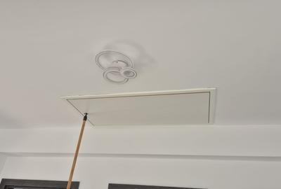 CASA LA CHEI ! GATA DE MUTARE ! - 2