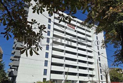 2 camere SPATIOS, 65.4 mp,  METROU LANGA BLOC, FINISAT MODERN - 3