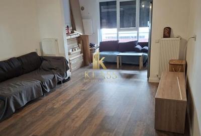 Apartament 2 camere | 47.20 mp | Mobilat & Utilat | Parter | Zona Pallady - 1