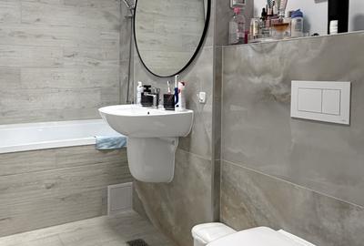 Apartament cu 2 camere decomandat, mobilat în Aradului - 8