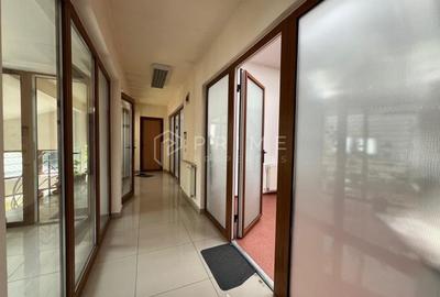 Birou, de 50 mp, în Central - 7