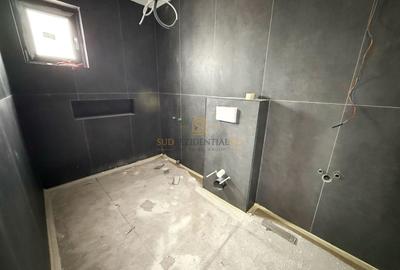 Casă individuală cu 4 camere cu Canalizare în Berceni - 13