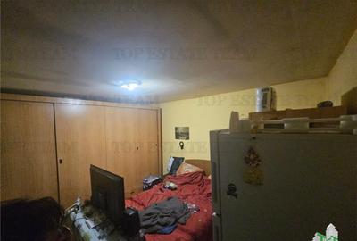 Casa din caramida si curte de 350mp in Rahova, - 6