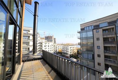 Apartament cu 4 camere decomandat în Barbu Văcărescu - 1