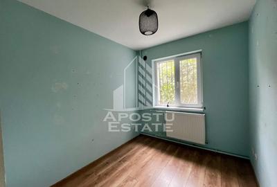 Apartament 3 camere,parter,terasa ,zona Cetatii - 11