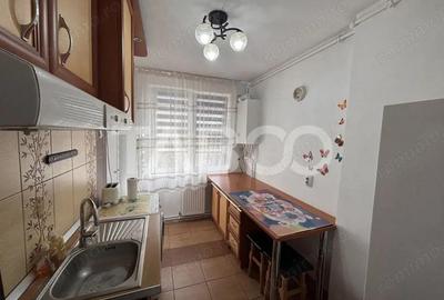 Apartament la prima inchiriere cu 2 camere zona Terezian Sibiu - 1