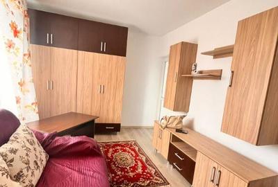 Apartament 1 camera decomandat - Tatara?i, centrala termica, parcare - 8