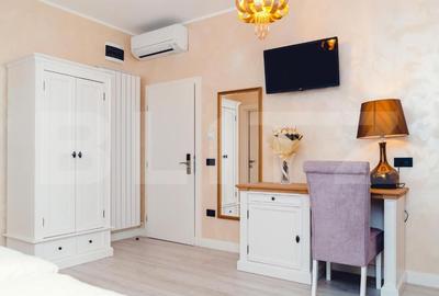 Afacere la cheie, Pensiune 6 camere si restaurant, Alba Iulia - 9