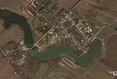 Teren de 5456 mp, în Moara Domnească - 7