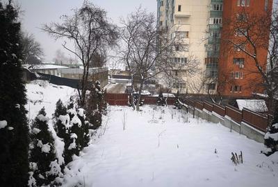 Casă individuală cu 6 camere cu Canalizare în Zorilor - 2
