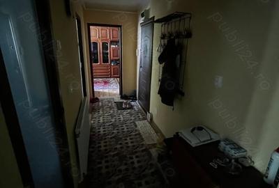 Apartament cu 2 camere decomandat în Central - 6
