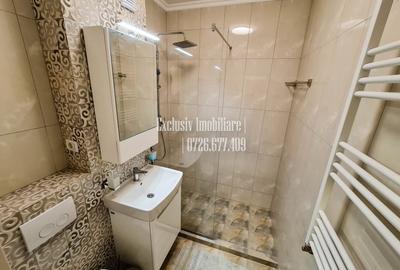 TERMEN LUNG! Vedere la LAC - Ap Modern cu 2 cam 60 mp cu Parcare Privata - 18