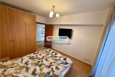 Apartament 3 camere | Lujerului | Centrala Proprie | 7min. metrou - 3