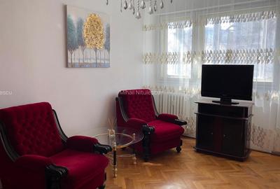 Obor, apartament 3 camere et 1 - 5