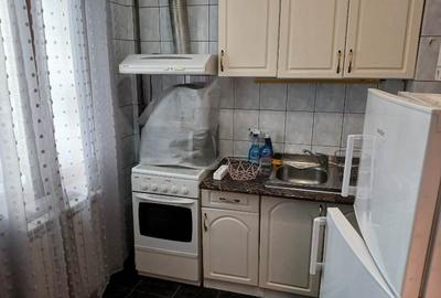 Garsonieră decomandată, mobilată în Romană - 10