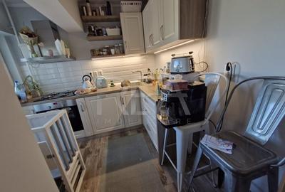 Apartament cu 3 camere si 4 balcoane la 10 minute de metroul Timpuri Noi - 5