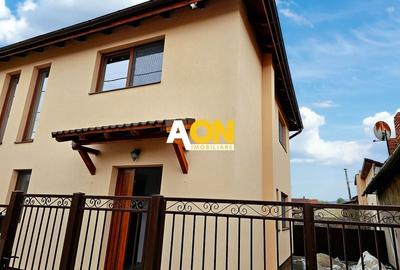 Duplex cu 3 camere în Bărăbanț - 9