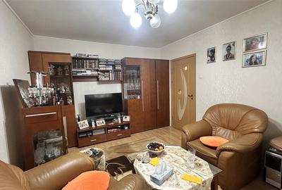 Apartament cu 4 camere decomandat în Central - 11