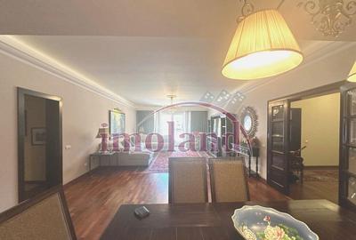 Apartament 4 camere - 193mpu - 2 terase - 2 locuri parcar... - 4