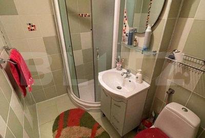 Apartament cu 4 camere semidecomandat, mobilat în Fălticeni - 5