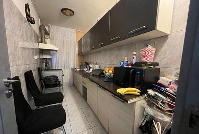 Apartament 2 camere str ALUNSULUI -MOBILAT UTILAT - 3