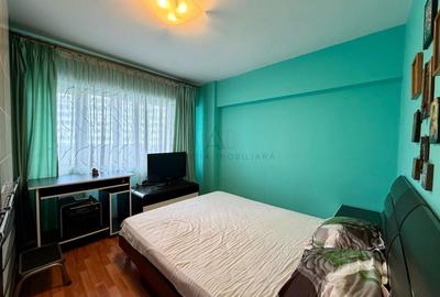 Apartament cu 3 camere decomandat, mobilat în Obor - 3