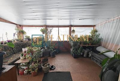 P4791 Casa individuala cu 6 camere+GARAJ, zona Dambovita - 8