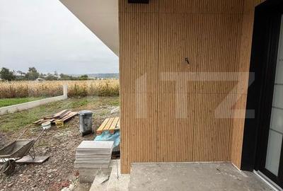 Casă cu 5 camere cu Teren 600 Mp în Central - 13