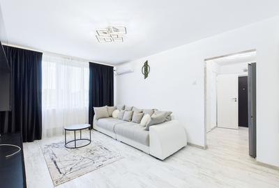 Drumul Taberei Apartament 3 camere renovat - 2