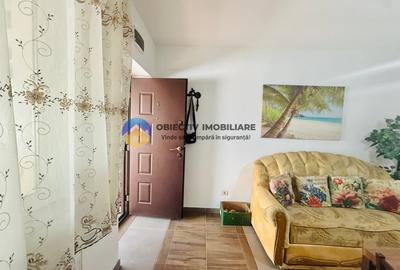 Apartament cu 2 camere decomandat în Girov - 3