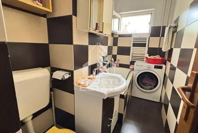 Apartament cu 3 camere, etaj intermediar, - 6