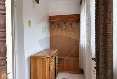 Casă individuală cu 5 camere cu Garaj în Ultracentral - 10