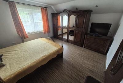 Casă cu 4 camere în Ieud - 6